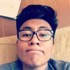 Meet your Posher, Jared